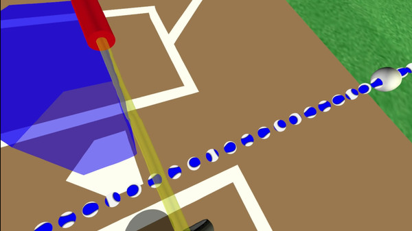 PITCHvr™ Vision - Pro screenshot 5