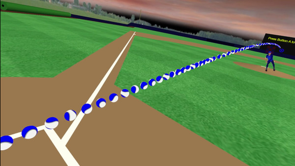 PITCHvr™ Vision - Pro screenshot 4