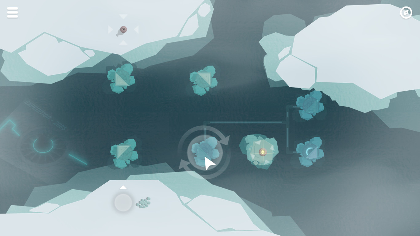 Skip Lake 2 screenshot #5