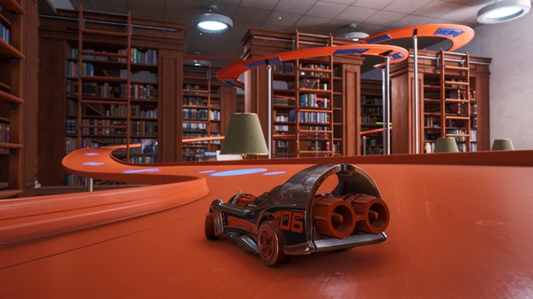 HOT WHEELS™ - GOTY Upgrade Pack
