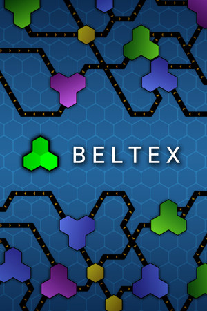 Cover art of Beltex