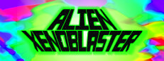ALIEN XENOBLASTER