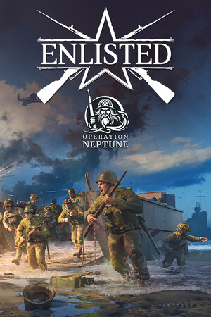 Enlisted Stats