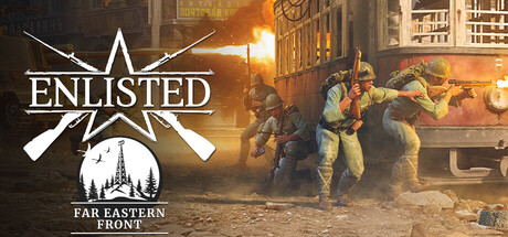 Enlisted banner image