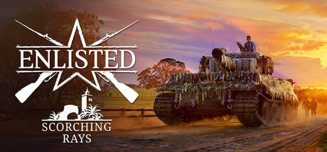 Enlisted banner image