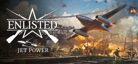 Enlisted Banner