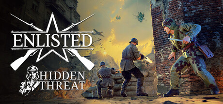 Enlisted by Darkflow Software - Similar game based
                        on tags