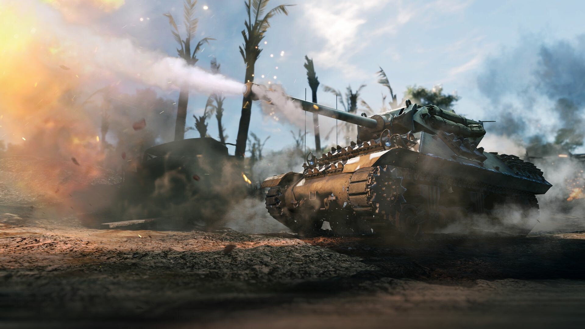 Enlisted screenshot #12