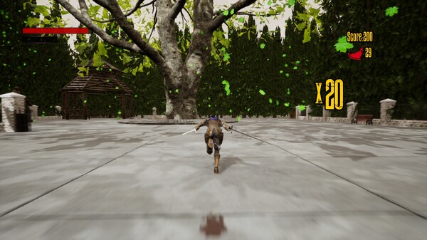 Lilith screenshot 5