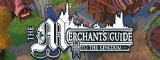 The Merchant's Guide to the Kingdom