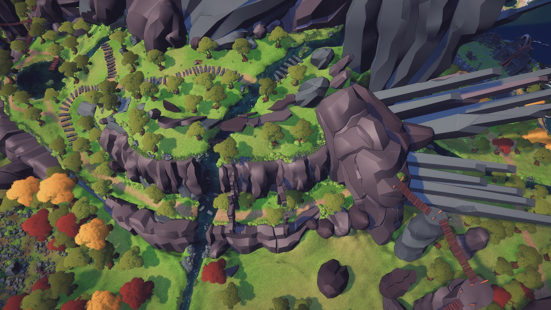 The Merchant's Guide to the Kingdom – Screenshot 13
