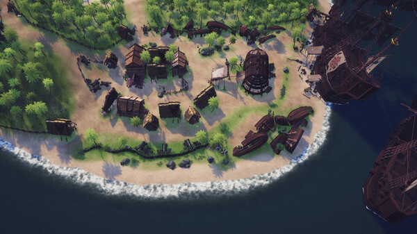 The Merchant's Guide to the Kingdom.