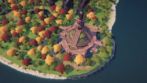 The Merchant's Guide to the Kingdom.