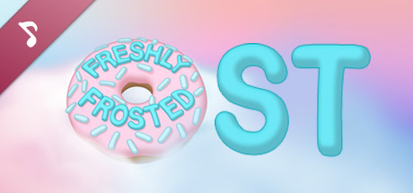 Freshly Frosted Soundtrack banner image