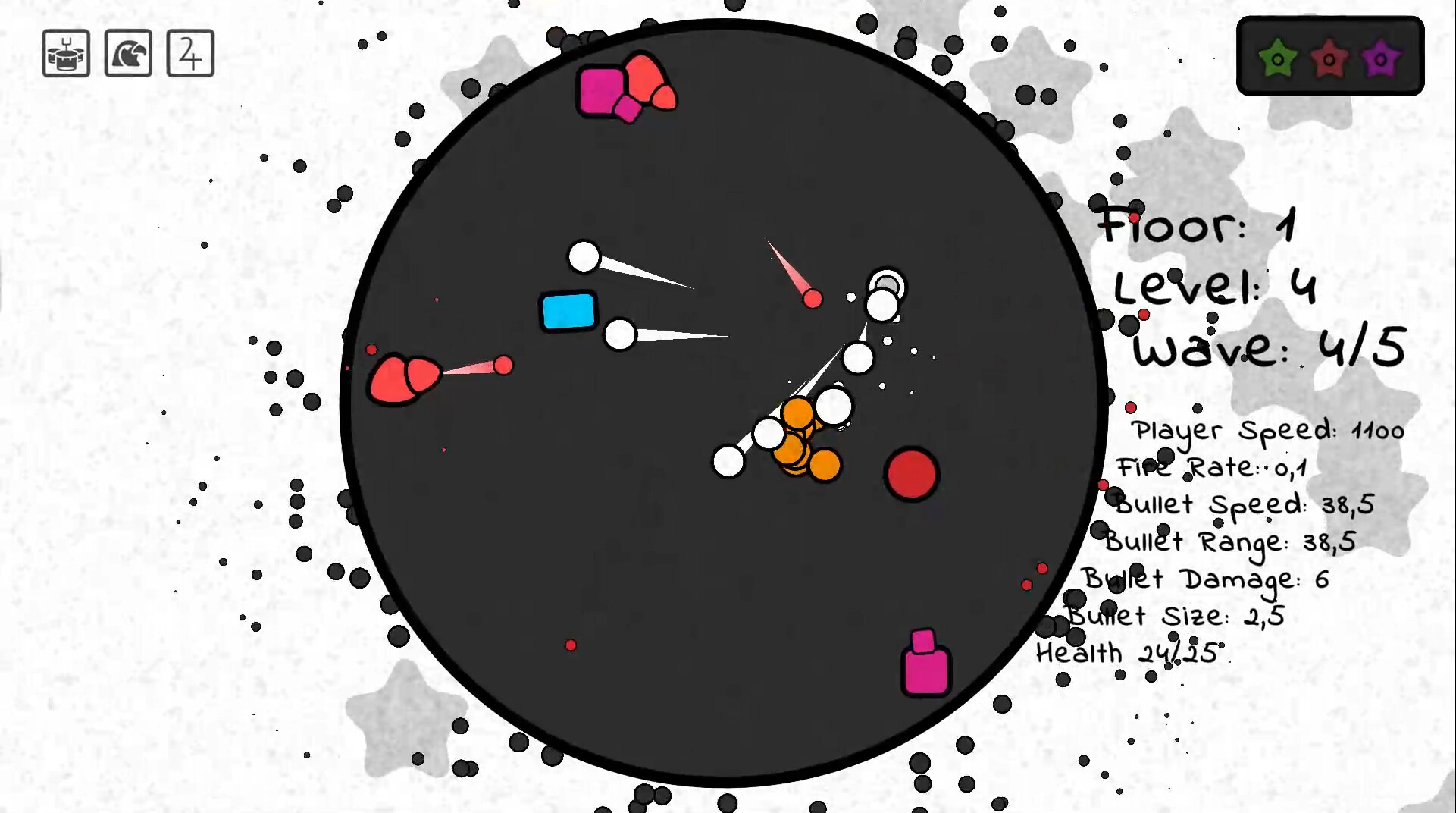 Project Romboid