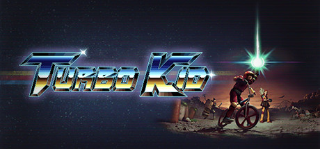 Turbo Kid Playtest Cheat Engine/CT