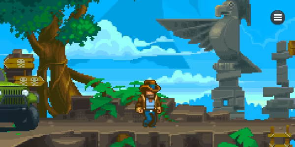 Alabama Bones Adventures video 2