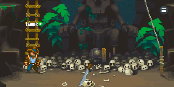 Alabama Bones Adventures video 3