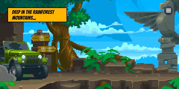Alabama Bones Adventures video 1
