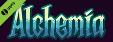 Alchemia: Creatio Ex Nihilo Demo Small Capsule Image