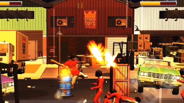 Yakuza Undisputed screenshot 2