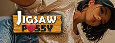 Jigsaw Pussy: Hardcore Explicit Sex cover