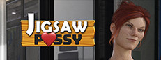 Jigsaw Pussy: Hardcore Explicit Sex