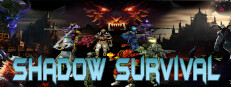 Shadow Survival cover