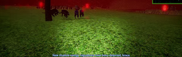 Shadow Survival video 3