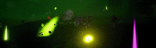 Shadow Survival video 1
