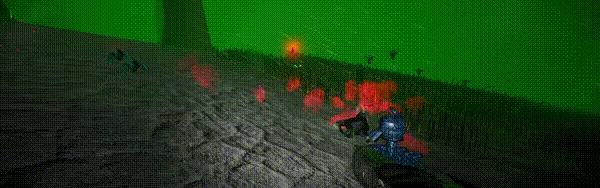 Shadow Survival video 2