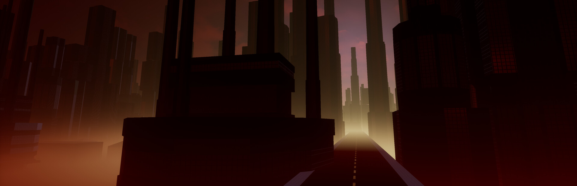 Shadow Survival
