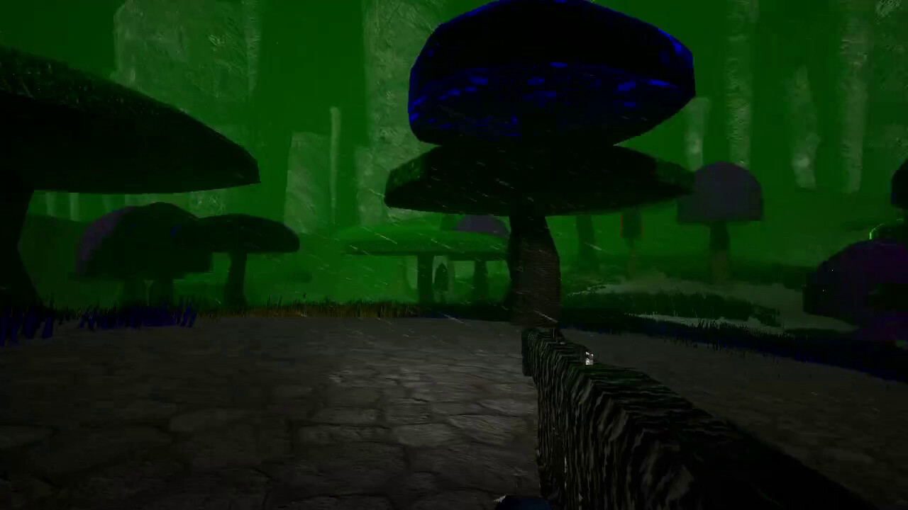 Shadow Survival screenshot #19