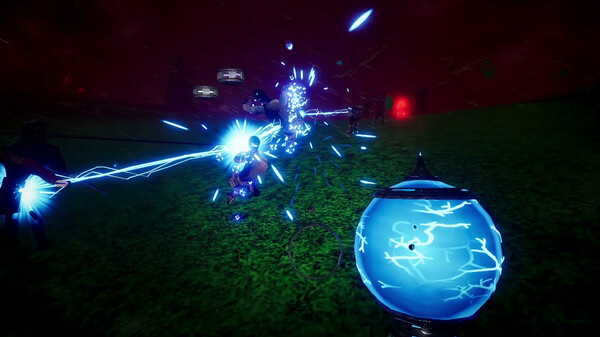 Screenshot media