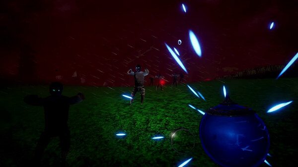 Shadow Survival screenshot 1