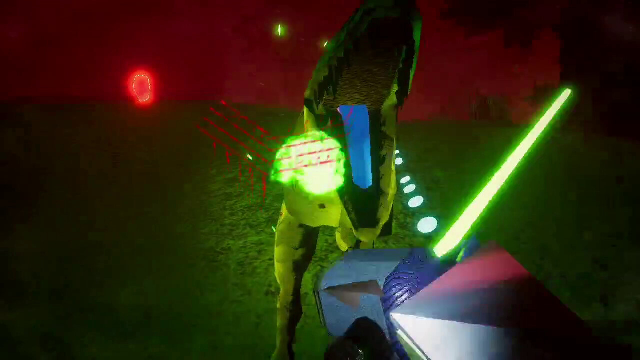 Shadow Survival screenshot #21