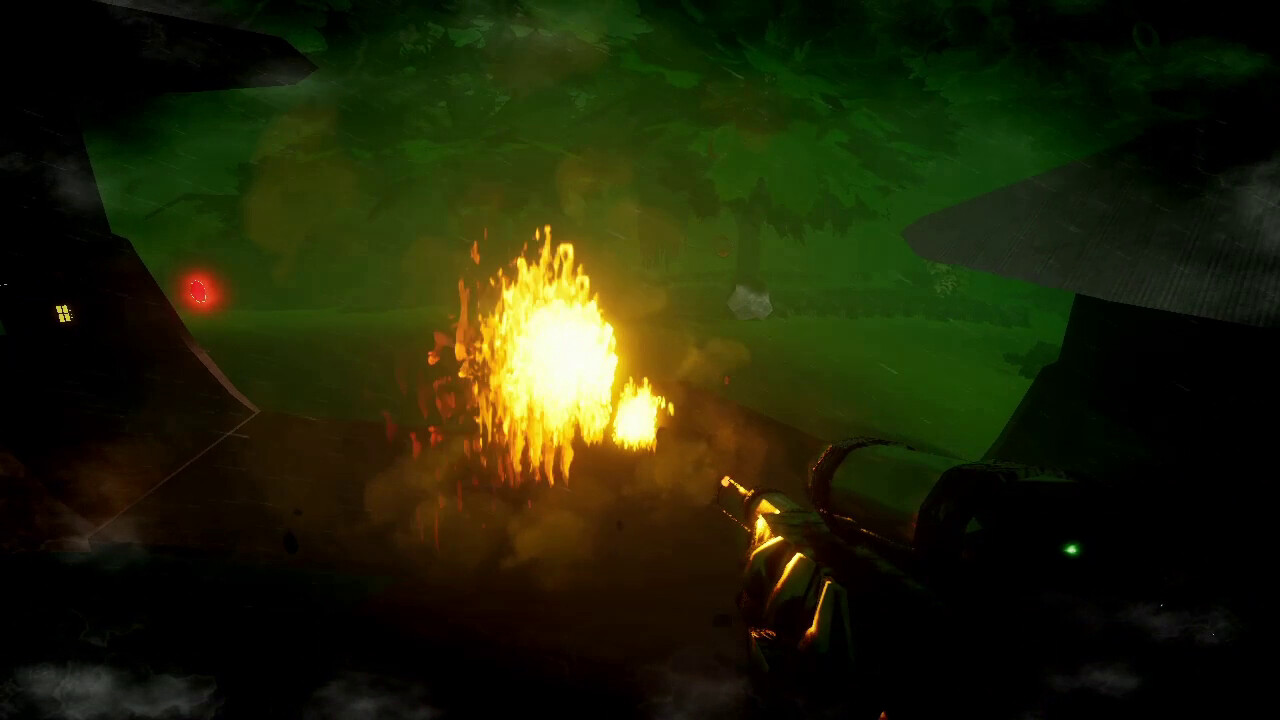 Shadow Survival screenshot #13