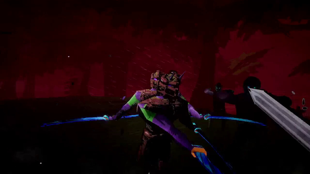 Shadow Survival screenshot #14