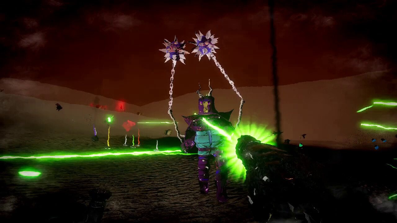 Shadow Survival screenshot #22
