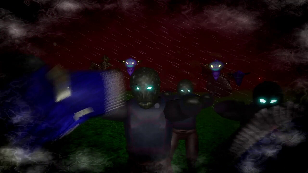 Shadow Survival screenshot #26