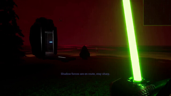 Shadow Survival screenshot 3