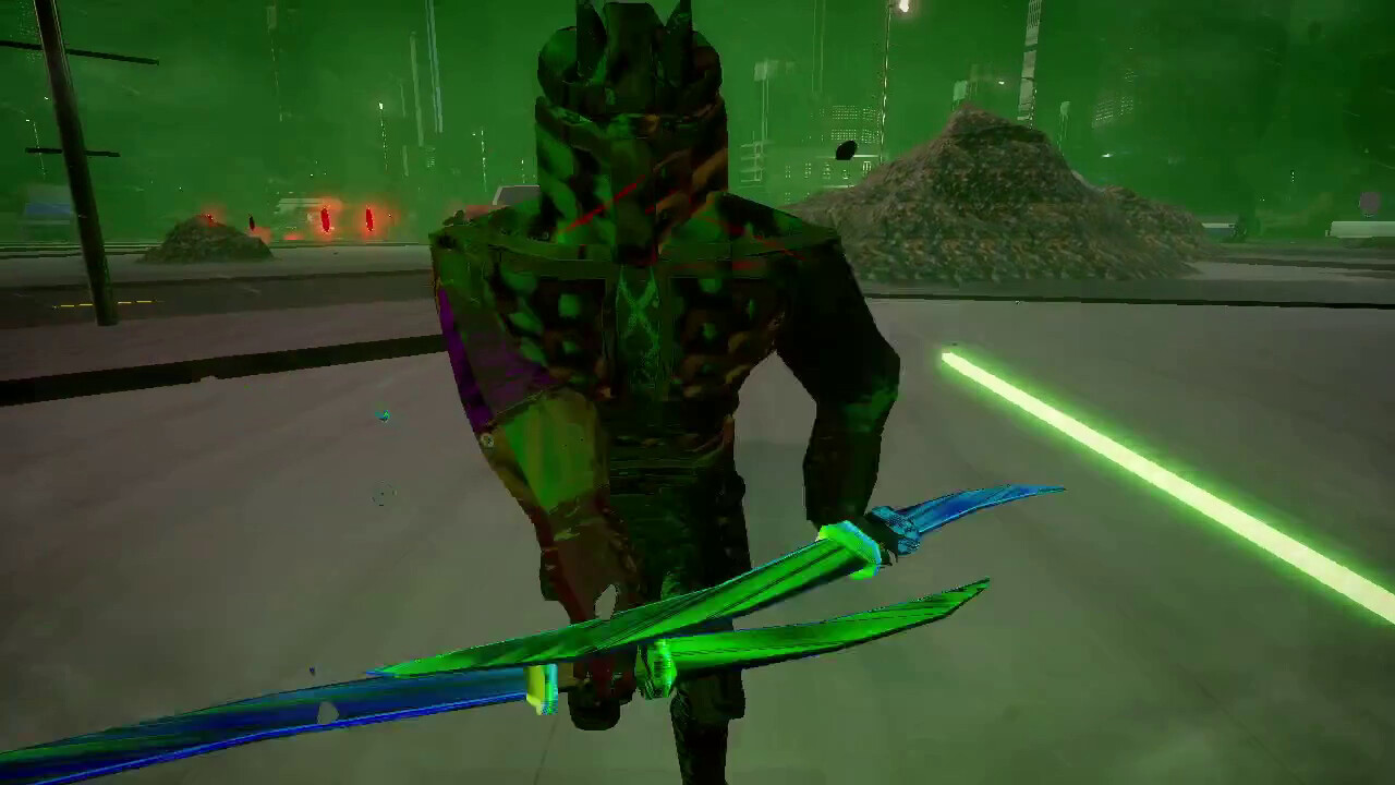 Shadow Survival screenshot #25