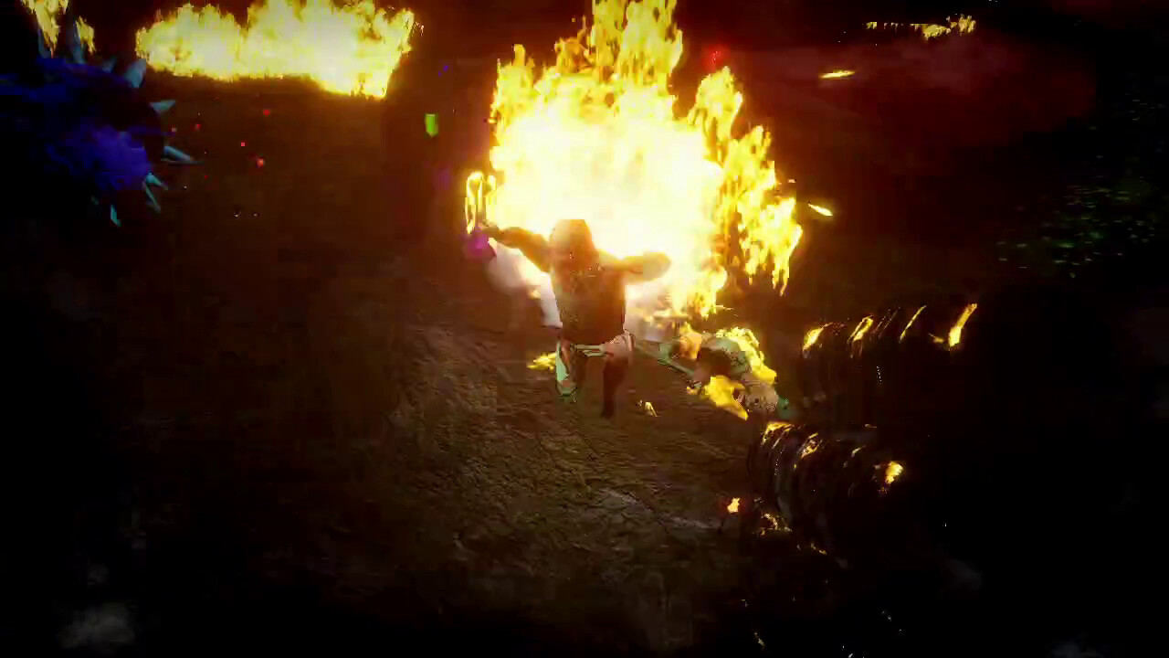 Shadow Survival screenshot #24