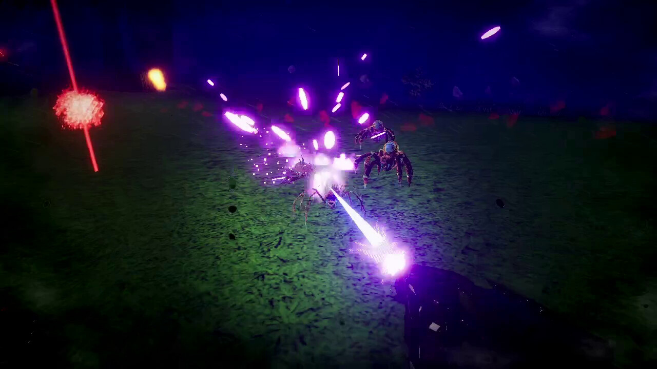 Shadow Survival screenshot #27
