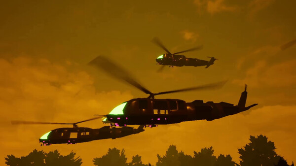 Shadow Survival screenshot 4