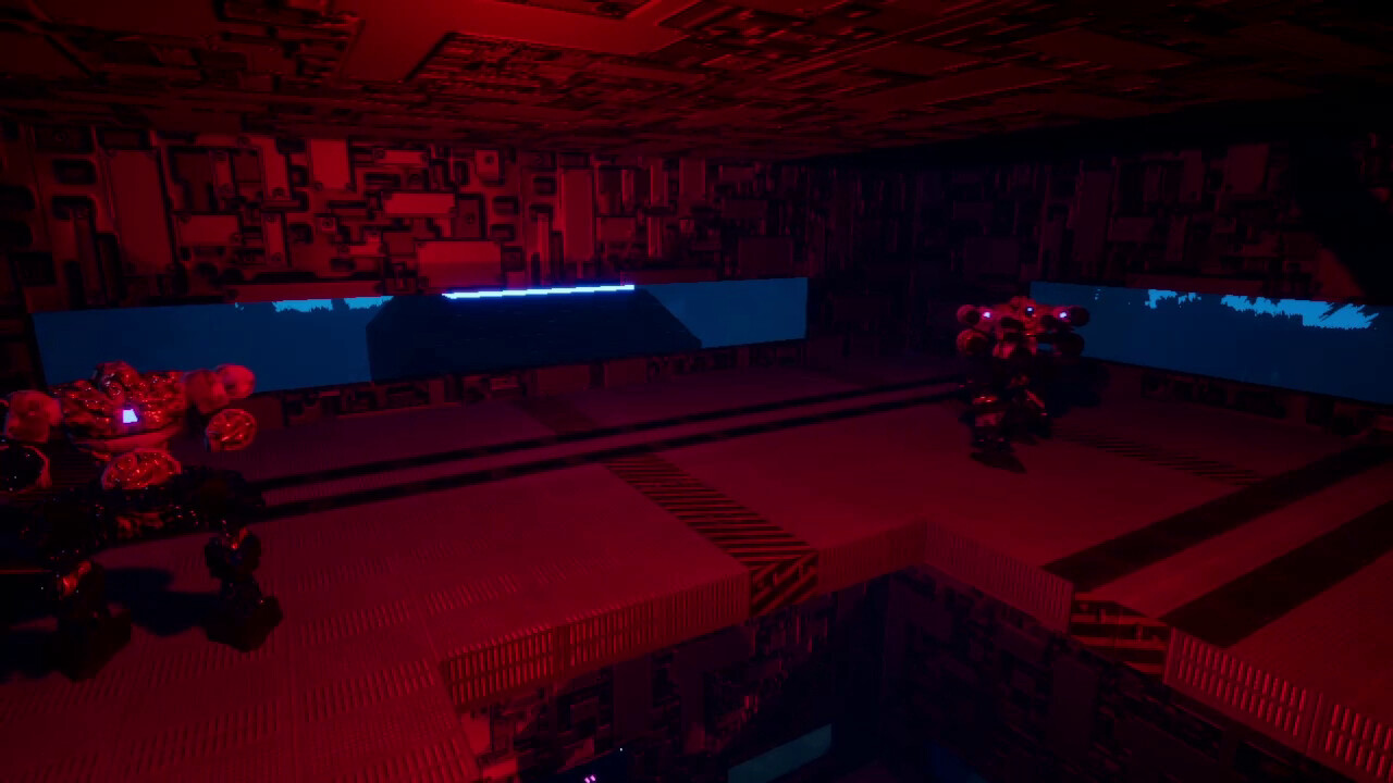 Shadow Survival screenshot #23