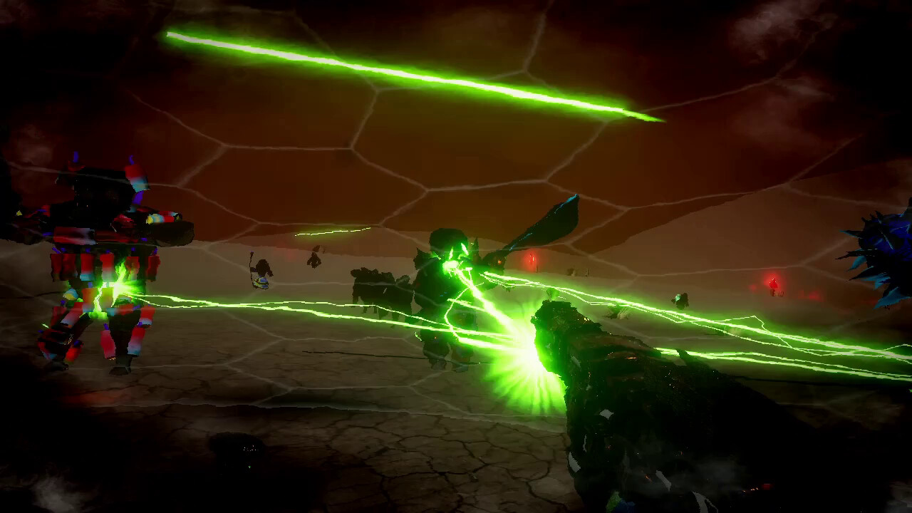 Shadow Survival screenshot #20