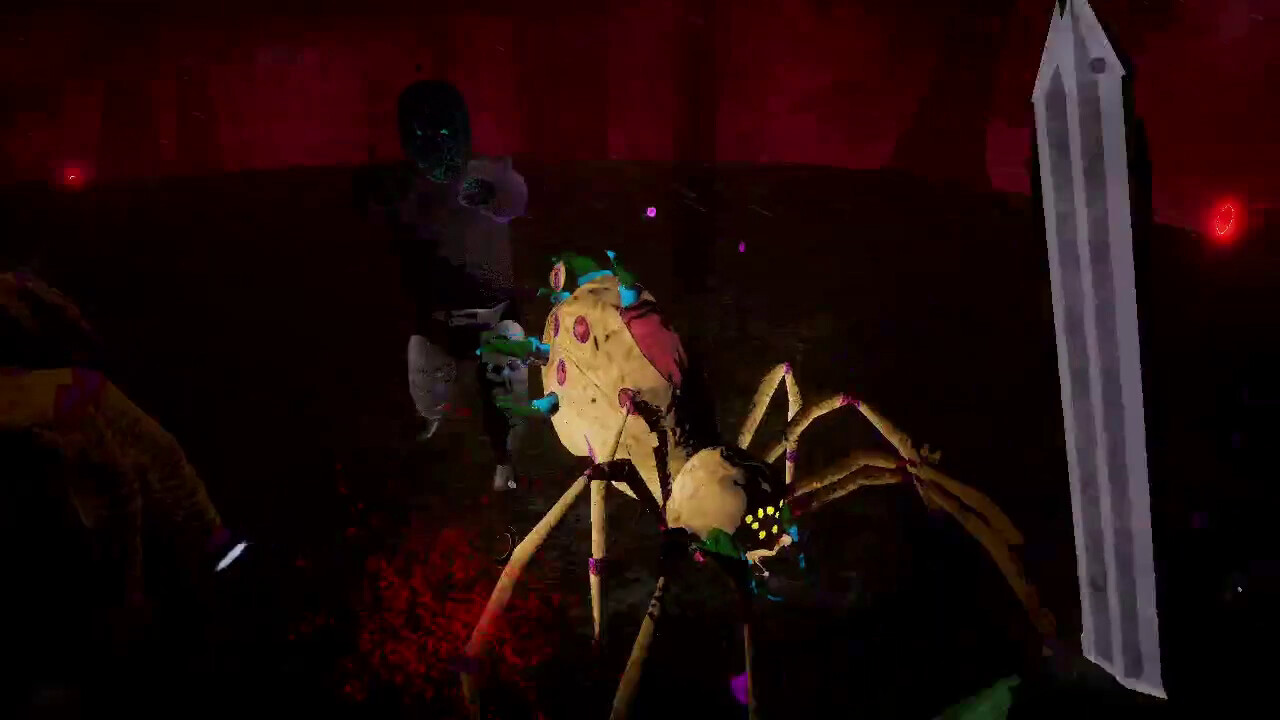 Shadow Survival screenshot #17