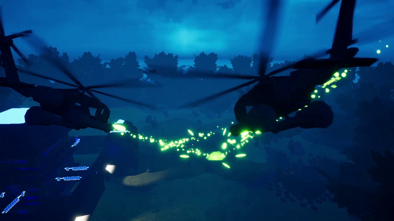 Shadow Survival screenshot #16