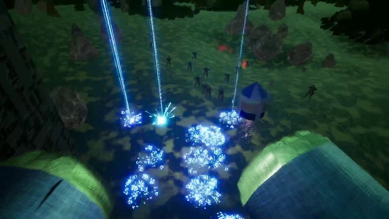 Shadow Survival screenshot #29